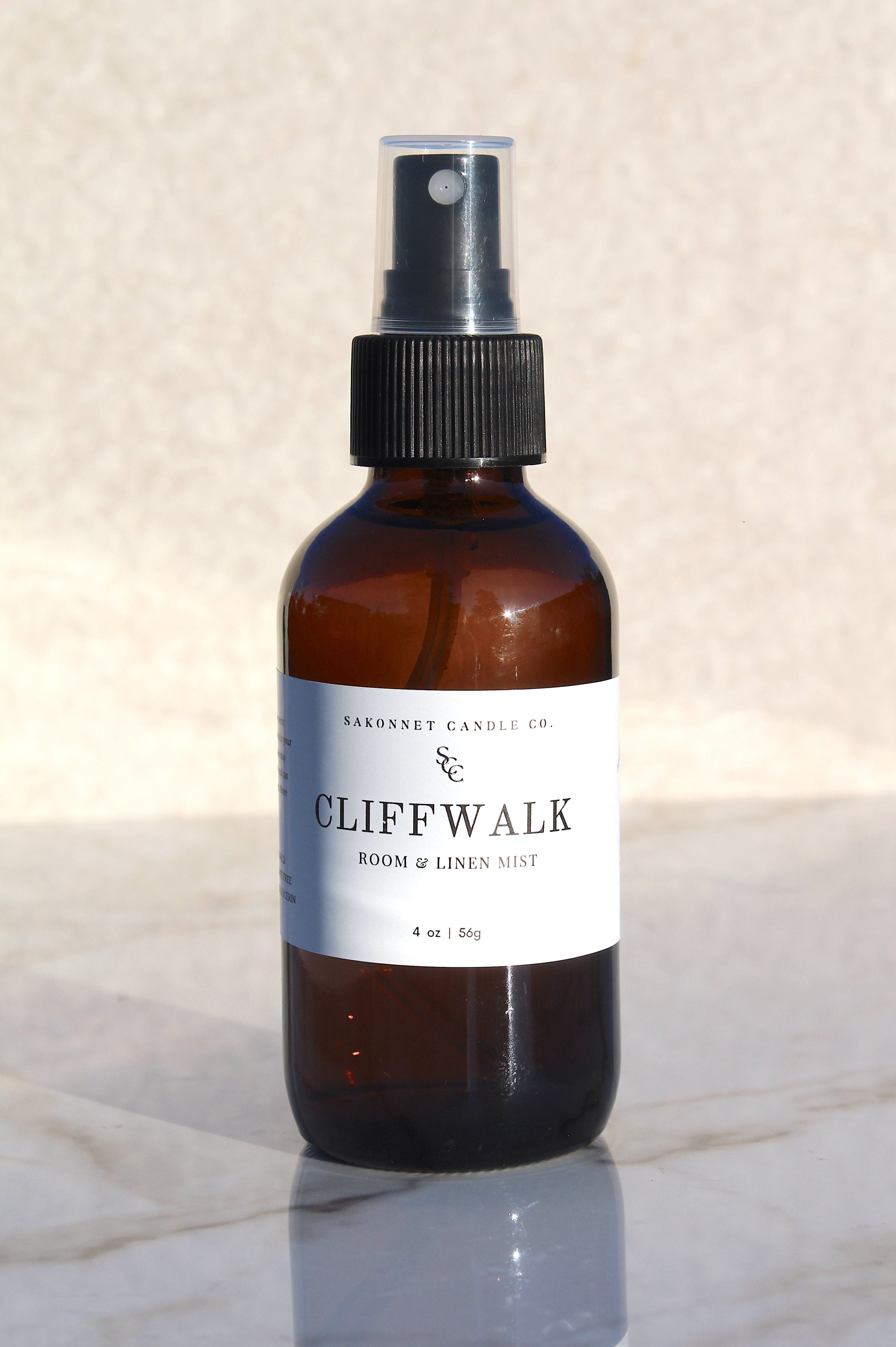 Cliffwalk Room & Linen Mist