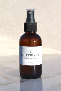 Cliffwalk Room & Linen Mist